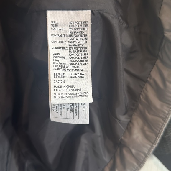 Jacket - Picture 13 of 16